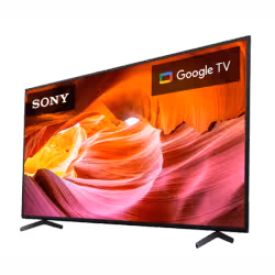 Téléviseur Sony 50" X75K (KD-50X75K AF1) - Vue supplémentaire 2