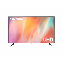 Télévision 43 SAMSUNG 43AU7000 TV intelligent 4K UHD