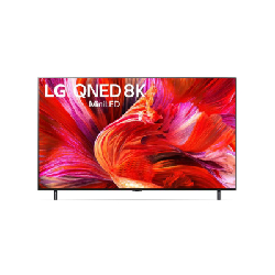 Télévision 65" LG QNED 65QNED90VPA MiniLED UHD | Alpha 7 Gen4 AI 4K