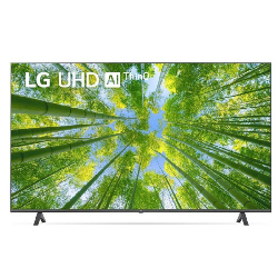 Télévision LG 60UQ79006LD LED 60P