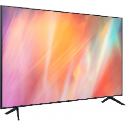 Télévision SAMSUNG 65" 4K UHD AU7000 -2021 (UA65AU7000)
