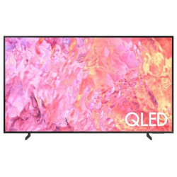 Télévision Samsung QA65Q60CAU 65 P QLED Smart 4K