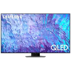 Télévision Samsung QA65Q80CAU QLED 65P SMART 4K