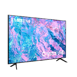 Télévision Samsung UA50CU7000U 50P SMART UHD