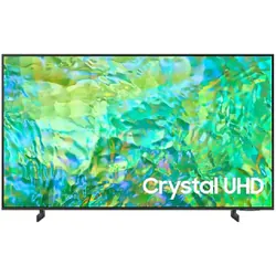 Télévision Samsung UA50CU8000U LED 50P SMART CRYSTAL UHD