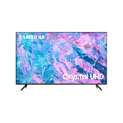 Télévision Samsung UA55CU7000U 55P SMART UHD