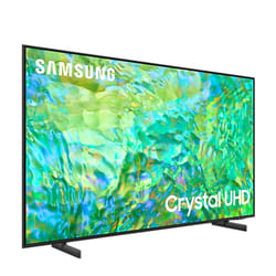 Télévision Samsung UA55CU8000U LED 55P SMART UHD