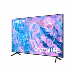 Télévision Samsung UA75CU7000U LED 75P SMART CRYSTAL UHD