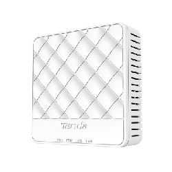 Tenda G103 Borne de réseau optique/unité (ONT/ONU) Terminaison de réseau optique