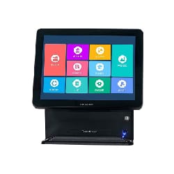 Terminal Point de Vente DLSUM TP1