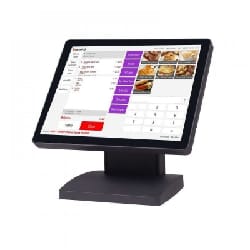 Terminal Point de Vente ZONERICH ZQ-T9150