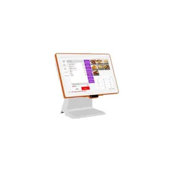Terminal Point De Vente ZONERICH ZQ-T9656 Noir