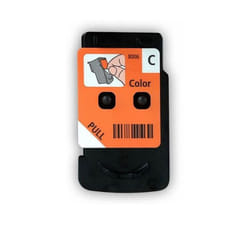 Tête d'impression Canon CH-40 Color EMB (3430C001AA)