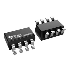 Texas Instruments INA219 non classé