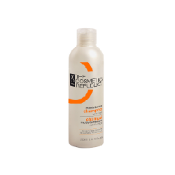 The Cosmetic Republic 8437009592236 shampooing 200 ml Shampoing Non-professionnel Unisexe
