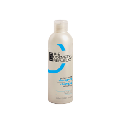 The Cosmetic Republic 8437009592397 shampooing 200 ml Shampoing Non-professionnel Unisexe