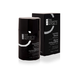 The Cosmetic Republic Keratin Fibers Châtain Foncé 12.5g