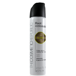 The Cosmetic Republic Root Concealer Blonde 75 ml