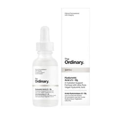 The Ordinary Acide Hyaluronique 2% + B5 30ml