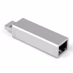Thermaltake AC0038 hub & concentrateur Argent - Vue supplémentaire 2