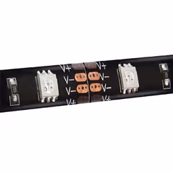 Thermaltake LUMI Color LED strip Rouge 3,6 W - Vue supplémentaire 2