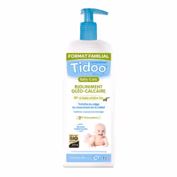 Tidoo Bioliniment OLEO Calcaire 900 ML