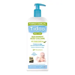 Tidoo Bioliniment OLEO Calcaire 900 ML
