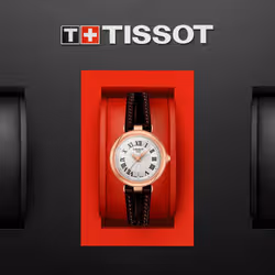 Tissot Bellissima small lady - Vue supplémentaire 5