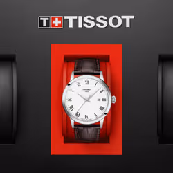 Tissot CLASSIC DREAM - Vue supplémentaire 5
