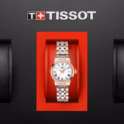 Tissot CLASSIC DREAM LADY - Vue supplémentaire 5