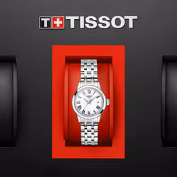 Tissot CLASSIC DREAM LADY - Vue supplémentaire 7