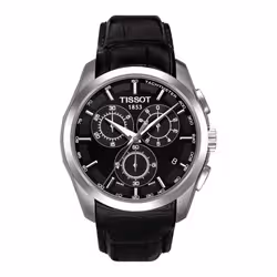 Tissot Couturier