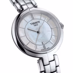 Tissot Flamingo - Vue supplémentaire 2