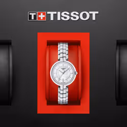 Tissot Flamingo - Vue supplémentaire 5