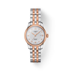 Tissot Le Locle Automatic Lady (29.00) Special Edition