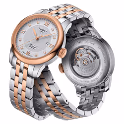 Tissot Le Locle Automatic Lady (29.00) Special Edition - Vue supplémentaire 4