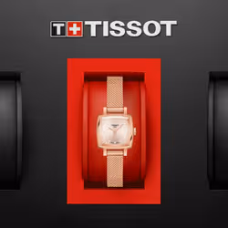 Tissot Lovely Square - Vue supplémentaire 2