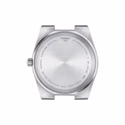 Tissot PRX - Vue supplémentaire 2