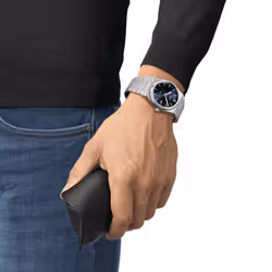 Tissot PRX - Vue supplémentaire 6