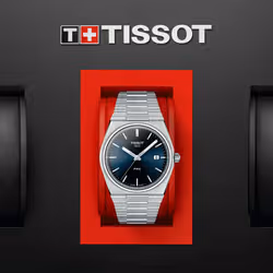 Tissot PRX - Vue supplémentaire 7