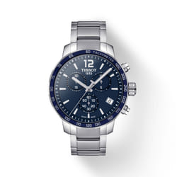Tissot Quickster Chronograph
