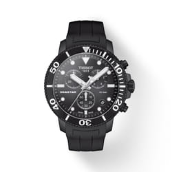 Tissot Seastar 1000 Chronograph