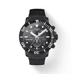 Tissot Seastar 1000 Chronograph