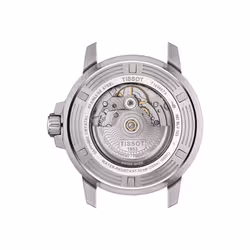 Tissot Seastar 1000 Powermatic 80 - Vue supplémentaire 2