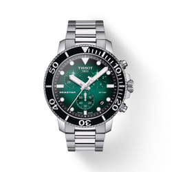 Tissot Seastar 1000 Quartz Chronograph