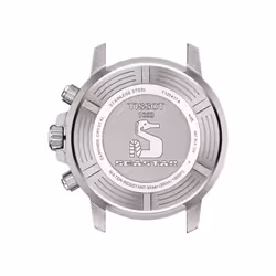 Tissot Seastar 1000 Quartz Chronograph - Vue supplémentaire 2