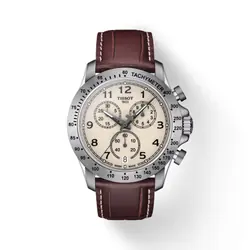 Tissot T106.417.16.262.00 montre Montre bracelet Mâle Quartz Acier inoxydable