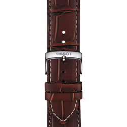 Tissot T106.417.16.262.00 montre Montre bracelet Mâle Quartz Acier inoxydable - Vue supplémentaire 3