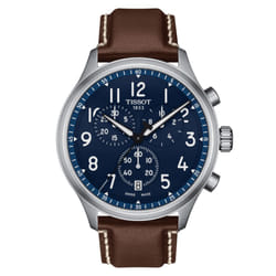 Tissot T116.617.16.042.00 montre Montre bracelet Quartz Acier inoxydable