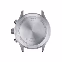 Tissot T116.617.16.042.00 montre Montre bracelet Quartz Acier inoxydable - Vue supplémentaire 2